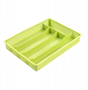 Keeeper Pojemnik na sztućce 5-częściowy - Pozostałe akcesoria kuchenne - miniaturka - grafika 3