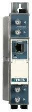Terra TRANSMODULATOR DVB-S2+2xDVB-C TDQ-420C TDQ-420C - Akcesoria TV-SAT Terra TRANSMODULATOR DVB-S2+2xDVB-C TDQ-420C TDQ-420C - Akcesoria TV-SAT - miniaturka - grafika 1