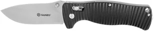 Ganzo Nóż G720-B 265-076 - Noże - miniaturka - grafika 8