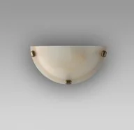 Lampy ścienne - Prezent ALABASTER 1400 plafon ścienny 1x60W/E27 1400 - miniaturka - grafika 1