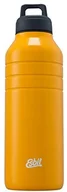 Shakery i bidony sportowe - Esbit bidon stal nierdzewna majoris 680 ML Żółty db680tl-Y 410857_yellow_680ml - miniaturka - grafika 1