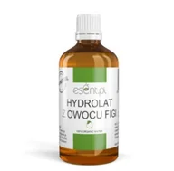 Toniki i hydrolaty do twarzy - ESENT ESENT Hydrolat z owoców FIGI 100ml - miniaturka - grafika 1