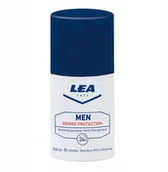 Dezodoranty i antyperspiranty męskie - LEA Men Dezodorant Roll on Dermo Protection - miniaturka - grafika 1