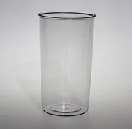 Kubki - Braun BR67050132 kubek z miarką, tworzywo sztuczne - miniaturka - grafika 1