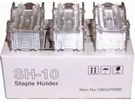 Kyocera Oryginał zszywki SH-10 1903JY000 - Dodatki do drukarek i skanerów - miniaturka - grafika 2