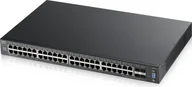 Switche - Zyxel Switch XGS2210-52 EU0101F (XGS2210-52-EU0101F) - miniaturka - grafika 1