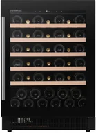 Chłodziarki do wina - Dunavox Winiarka Duvanox DAUF-46.138B DAUF-46.138B - miniaturka - grafika 1