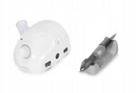 Frezarki do paznokci - Frezarka Marathon 3 Champion White Nowa - miniaturka - grafika 1