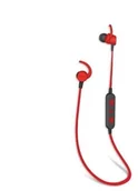 Słuchawki - Maxell SOLID BT100 Czerwone - miniaturka - grafika 1