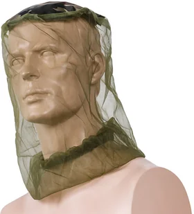 BCB International Moskitiera osobista (CL2252A) - Akcesoria turystyczne - miniaturka - grafika 2