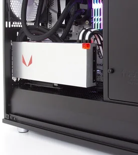 Fractal Design Fractal Design FLEX VRC-25 Riser Cable Kit PCI-e (FD-ACC-FLEX-VRC-25-BK) - Tuning komputera - akcesoria - miniaturka - grafika 7