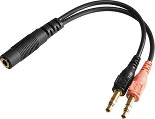 Audio-Technica ATH-PDG1a Czarno-Czerwony - Słuchawki - miniaturka - grafika 3