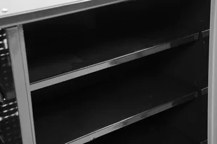 VOREL Szafka warsztatowa wisząca 1125 x 630 58440 - Pozostałe wyposażenie warsztatu - miniaturka - grafika 5