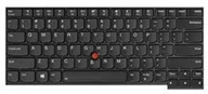 Klawiatury do laptopów - Lenovo Chicony - Klawiatura zamienna notebooka - FRU01EP015 - miniaturka - grafika 1