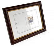 Ramki na zdjęcia - Icar Ramka 15x21 Popular brązowa RIC68POPULAR(2) - miniaturka - grafika 1