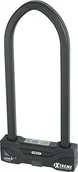 Zabezpieczenia do roweru - Abus 58606 Granit Extreme 59/180HB245 zabezpieczenie do motocykla, czarne 58606 - miniaturka - grafika 1