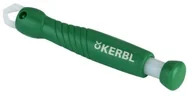 Artykuły przeciw pasożytom - Kerbl KERBL 82483 przed szczypce kleszczy koty wykonana z tworzywa sztucznego - miniaturka - grafika 1