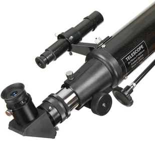 Sky-Watcher (Synta) Teleskop Synta) BK709EQ1 - Teleskopy - miniaturka - grafika 4