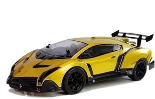 Zdalnie sterowany Sportowy Samochód Rc Szybkilambo - Modele zdalnie sterowane - miniaturka - grafika 3