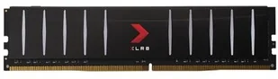 PNY XLR8 Low Profile DIMM 8GB DDR4-3200 CL16 pamięć - Pamięci RAM - miniaturka - grafika 3