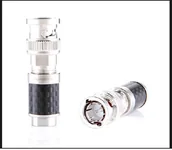 Kable - Furutech CF BNC R - miniaturka - grafika 1