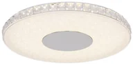 Lampy sufitowe - Globo Lighting 49336-24R - LED Plafon DENNI 1xLED/24W/230V - miniaturka - grafika 1