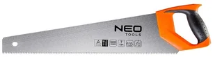 NEO-TOOLS Piła płatnica 500 mm 7 TPI 41-041 - Piły ręczne - miniaturka - grafika 3