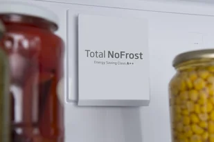 Lodówka Amica FK3556.2FZAA - Lodówki - miniaturka - grafika 15