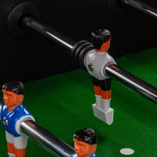 MKS SKŁADANY STÓŁ PIŁKARSKI PIŁKARZYKI LIVERPOOL 60 KG 20060252 - Piłkarzyki - miniaturka - grafika 7