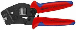 Knipex Zaciskarka samonastawna 97 53 190 mm (97 53 08) - Kombinerki i obcęgi - miniaturka - grafika 2