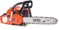 Piły spalinowe - NAC Cst 52-45-01AC Pilarka Spalinowa Łańcuchow 3KM - miniaturka - grafika 1