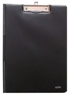 Akcesoria do bindownic - LEITZ mapa zaciskowa 3960 A4,242 x 338 mm 3960-00-95 - miniaturka - grafika 1