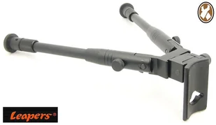 Leapers Bipod składany z montażem TL-BP69S) 072-000 - Lunety i akcesoria - miniaturka - grafika 4