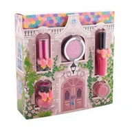 Maskotki i pluszaki - Vipera Domek TuTu 01 Scarlet Bow - miniaturka - grafika 1