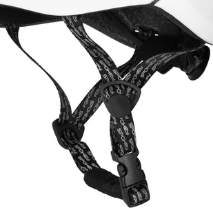 Spokey Kask rowerowy z oświetleniem 55-58 cm Spokey POINTER SPEED - Kaski rowerowe - miniaturka - grafika 8