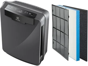 Electrolux EAP450 - Oczyszczacze powietrza - miniaturka - grafika 3