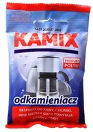 Środki do kuchni i łazienki - Kamix Odkamieniacz 30g Saszetka - miniaturka - grafika 1