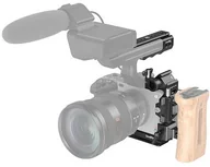 Kamery cyfrowe - akcesoria - smallrig Klatka 3718 Handheld Kit do Sony FX3 - miniaturka - grafika 1