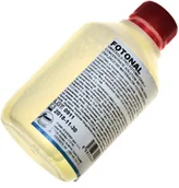 Wyposażenie ciemni fotograficznej - Foma Fotonal zwilżacz antystatik do filmów 0,25l. - miniaturka - grafika 1