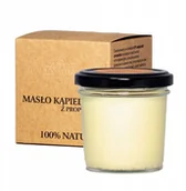 Kosmetyki do kąpieli - HT152 | Łysoń - Masełko Kąpielowe Z Propolisem 80G - miniaturka - grafika 1