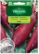 Nasiona i cebule - Vilmorin Nasiona burak ćwikłowy opolski T - miniaturka - grafika 1