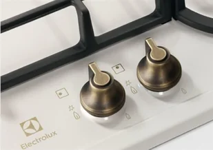 Płyta gazowa do zabudowy Electrolux EGH6343ROR - Płyty gazowe do zabudowy - miniaturka - grafika 3