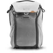 Torby fotograficzne i futerały - Peak Design Everyday Backpack 20 V2 Popielaty - miniaturka - grafika 1