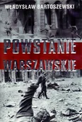 Publicystyka - Władysław Bartoszewski Powstanie Warszawskie + CD - miniaturka - grafika 1