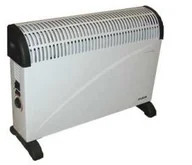 Ogrzewanie przenośne - Grzejnik konwektorowy JASUN 2000W 1991-980E - miniaturka - grafika 1