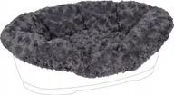 Legowiska dla psów - Karlie Poszewka dla psa kota 60 cm - miniaturka - grafika 1