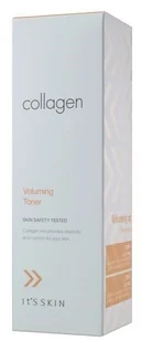 It's SKIN It's SKIN Collagen Nutrition Toner do Twarzy 150ml ITSS-7486 - Pozostałe kosmetyki - miniaturka - grafika 2
