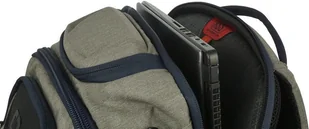 Ogio PLECAK GAMBIT PRO CZARNY - Plecaki - miniaturka - grafika 9