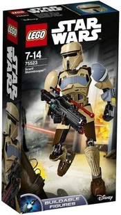 LEGO Star Wars Szturmowiec ze Scarif 75523 - Klocki - miniaturka - grafika 2