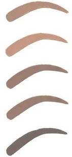 LashBrow Lash Brown - EYEBROW POMADE - Pomada do brwi - MEDIUM BROWN LASBPDBR-DOBR-03 - Cienie do powiek - miniaturka - grafika 3